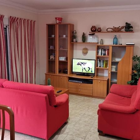 La Marisma Apartment ปวยร์โต เด มอแกน ภายนอก รูปภาพ
