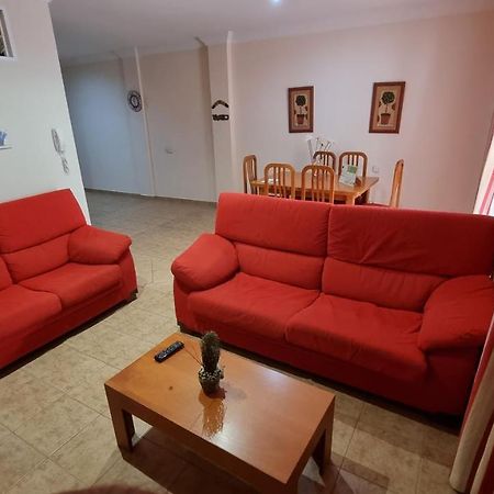 La Marisma Apartment ปวยร์โต เด มอแกน ภายนอก รูปภาพ