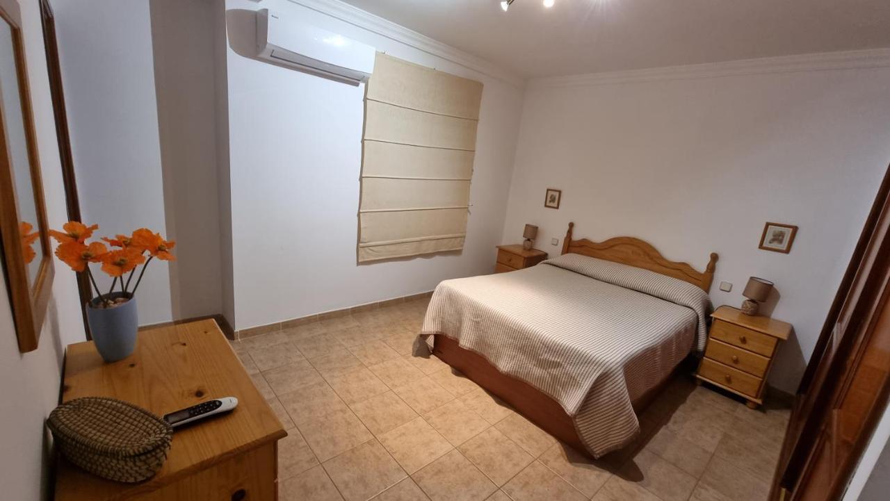 La Marisma Apartment ปวยร์โต เด มอแกน ภายนอก รูปภาพ