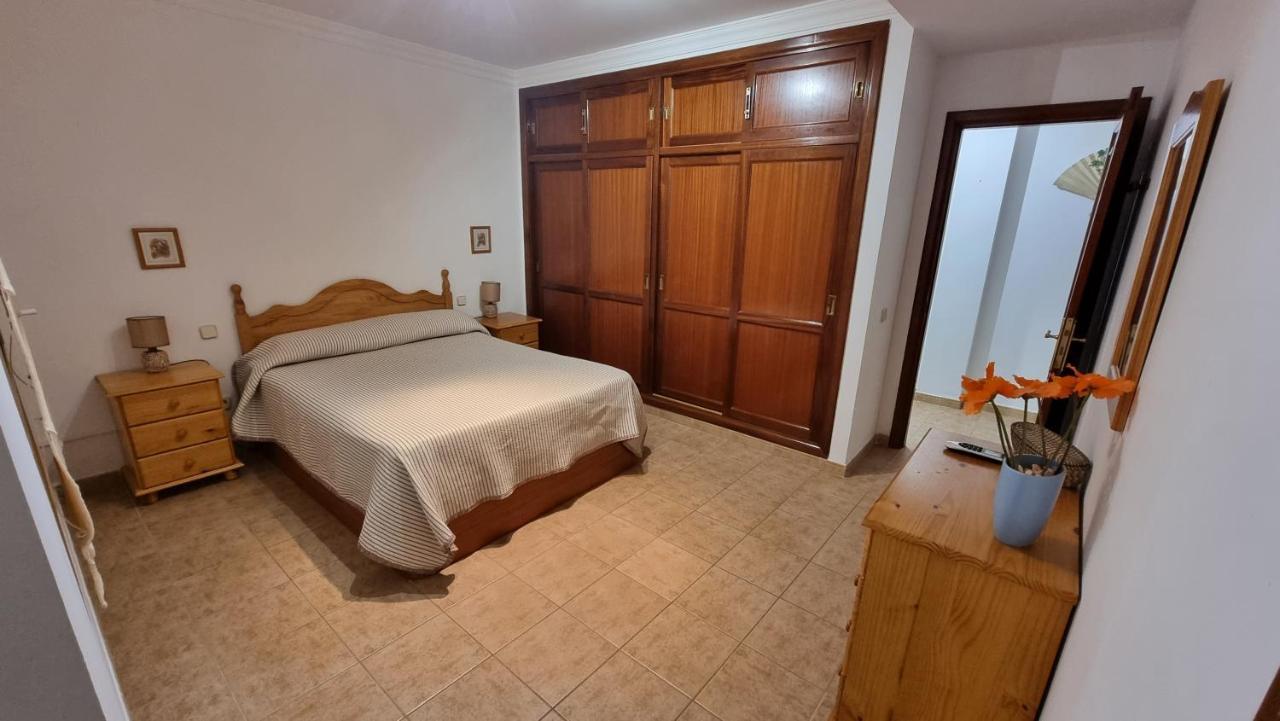 La Marisma Apartment ปวยร์โต เด มอแกน ภายนอก รูปภาพ
