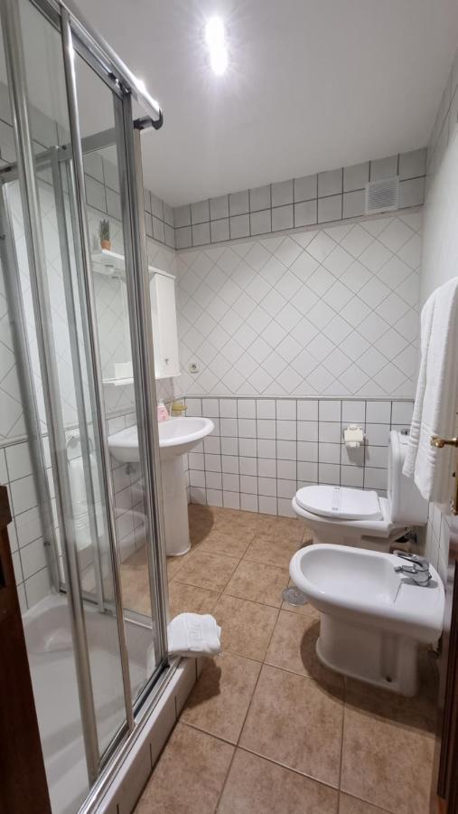 La Marisma Apartment ปวยร์โต เด มอแกน ภายนอก รูปภาพ