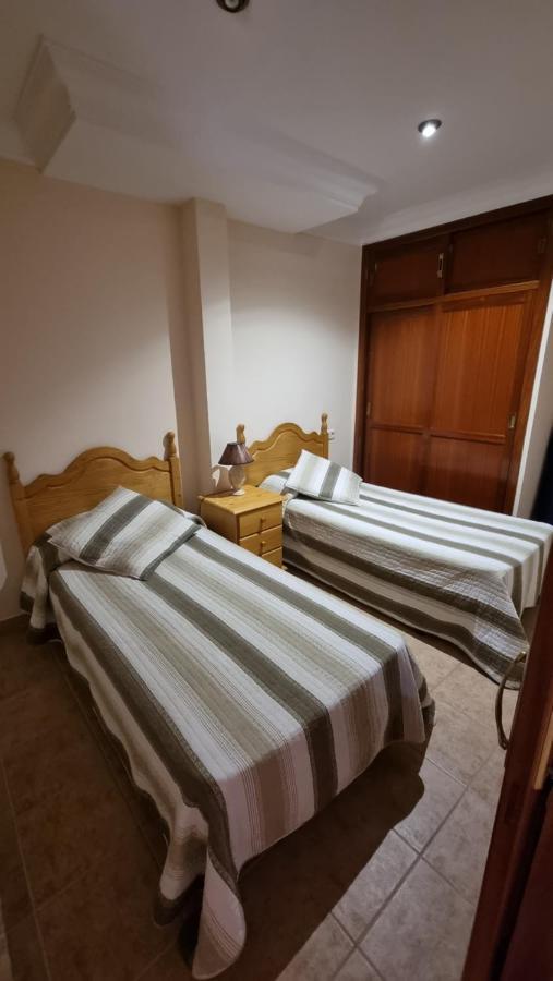 La Marisma Apartment ปวยร์โต เด มอแกน ภายนอก รูปภาพ