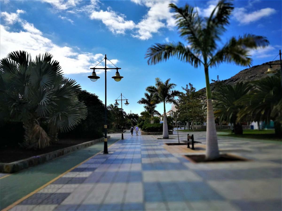 La Marisma Apartment ปวยร์โต เด มอแกน ภายนอก รูปภาพ
